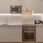 Self Check-in, 3br, Ac/heating&breakfast Terrace Appartamento *