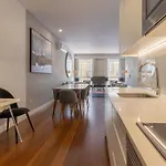 Self Check-in, 3br, Ac/heating&breakfast Terrace Appartamento Lisbona