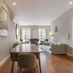 Self Check-in, 3br, Ac/heating&breakfast Terrace