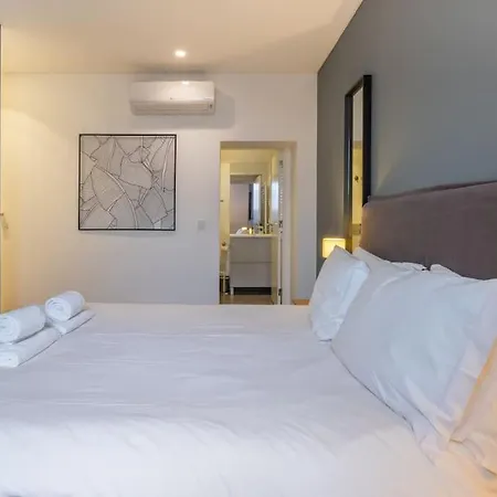 Self Check-in, 3br, Ac/heating & Breakfast Terrace * Lizbona