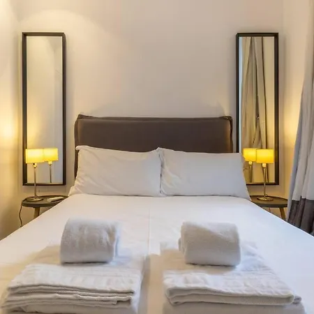 아파트 Self Check-in, 3br, Ac/heating & Breakfast Terrace *