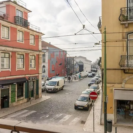 Self Check-in, 3br, Ac/heating & Breakfast Terrace Apartament