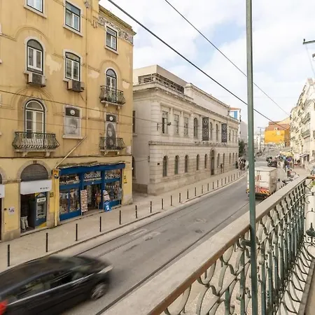 Apartament Self Check-in, 3br, Ac/heating & Breakfast Terrace *