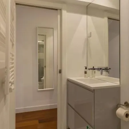 דירה Self Check-in, 3br, Ac/heating & Breakfast Terrace